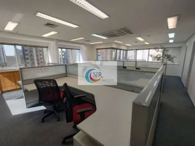 Sala Comercial à venda, 147m² no Paraíso, São Paulo