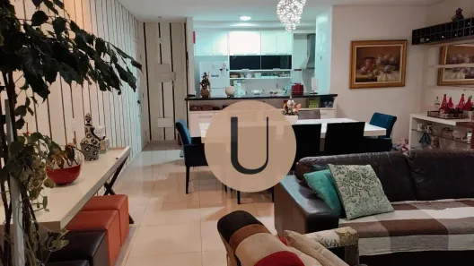Apartamento com 3 Quartos à venda, 102m² no Baeta Neves, São Bernardo do Campo