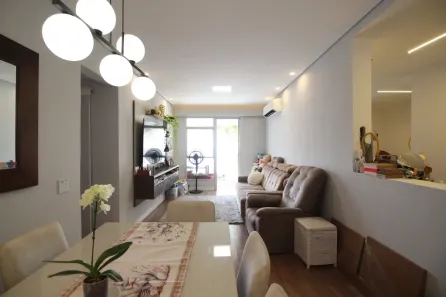 Apartamento com 2 Quartos à venda, 85m² no Anil, Rio de Janeiro