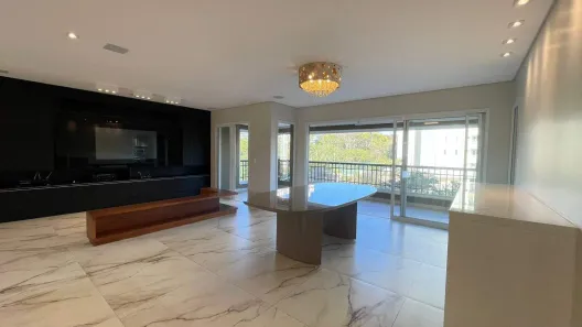 Apartamento com 4 Quartos à venda, 239m² no Jardim das Samambaias, Jundiaí