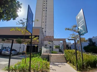 Apartamento com 3 Quartos para alugar, 74m² no Jardim Santa Lúcia, Araraquara