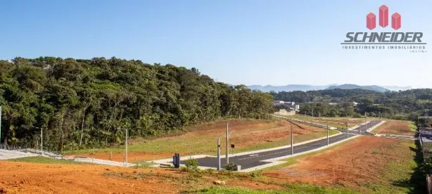 Lote/Terreno à venda, 300m² no Vila Germer, Timbó