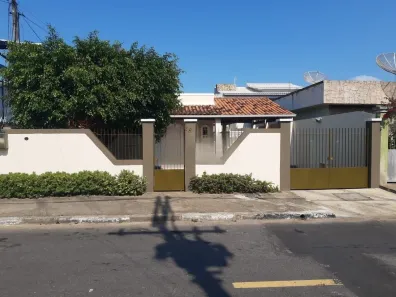 Casa com 2 Quartos à venda, 106m² no Parque Califórnia, Campos dos Goytacazes