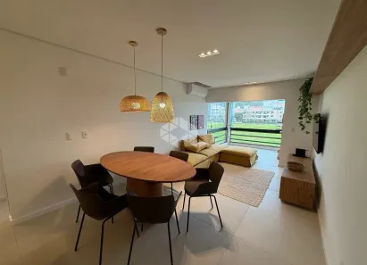 Apartamento com 2 Quartos à venda, 84m² no Ingleses do Rio Vermelho, Florianópolis
