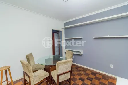 Apartamento com 1 Quarto à venda, 30m² no Centro Histórico, Porto Alegre