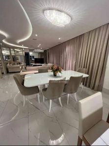 Apartamento com 4 Quartos à venda, 174m² no Iguatemi, São José do Rio Preto