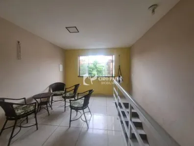 Casa com 5 Quartos à venda, 194m² no Messejana, Fortaleza