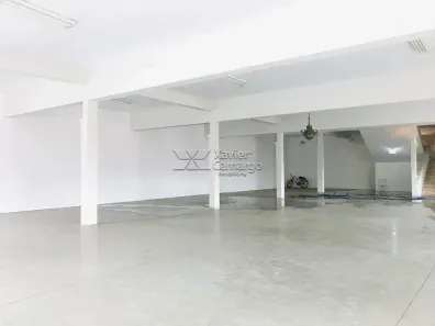 Galpão/Depósito/Armazém à venda, 926m² no Zona Central, Rio Claro
