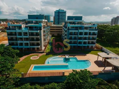 Apartamento com 2 Quartos à venda, 75m² no Jardim Atlântico, Ilhéus
