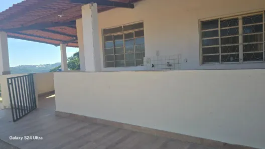 Casa com 3 Quartos à venda, 200m² no Jardim Rosário, Ibirité