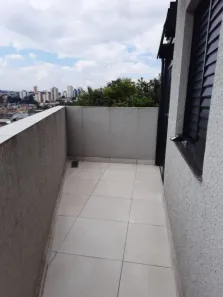 Apartamento com 2 Quartos à venda, 63m² no Vila Jaguara, São Paulo