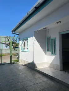 Casa com 2 Quartos para alugar, 77m² no Harmonia, Canoas