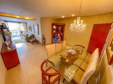 Apartamento com 4 Quartos à venda, 213m² no Praia da Costa, Vila Velha