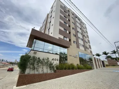 Flat com 1 Quarto para alugar, 35m² no Sandra Cavalcante, Campina Grande