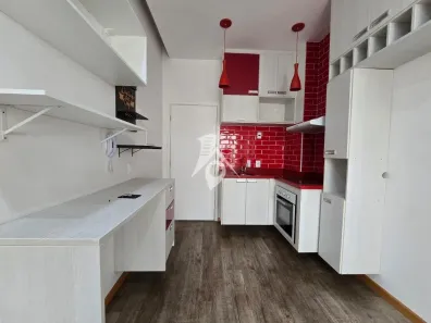 Apartamento com 1 Quarto para alugar, 34m² no Mooca, São Paulo