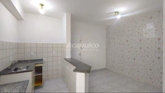 Kitnet com 1 Quarto para alugar, 70m² no Vila Rehder, Americana