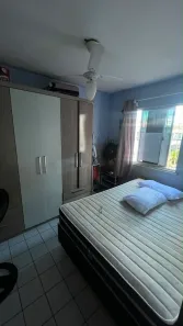 Apartamento com 2 Quartos à venda, 40m² no Novo Mondubim, Fortaleza