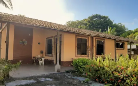 Casa de Condomínio com 3 Quartos à venda, 150m² no Caruara (Mosqueiro), Belém