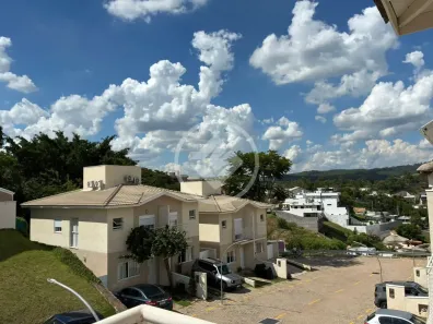 Casa de Condomínio com 3 Quartos à venda, 107m² no Parque das Videiras, Louveira