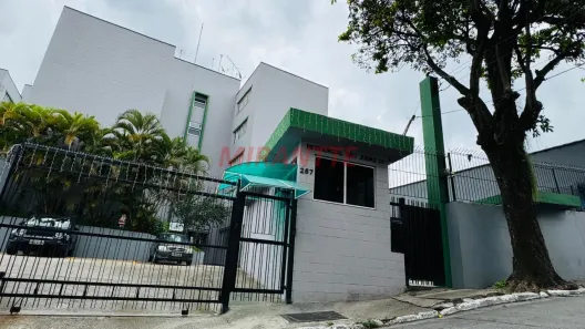 Apartamento com 2 Quartos à venda, 50m² no Lauzane Paulista, São Paulo