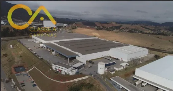 Galpão/Depósito/Armazém para alugar, 4268m² no Extrema, Extrema