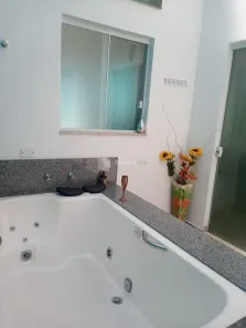 Casa de Condomínio com 3 Quartos à venda, 88m² no Bel Recanto, Taubaté