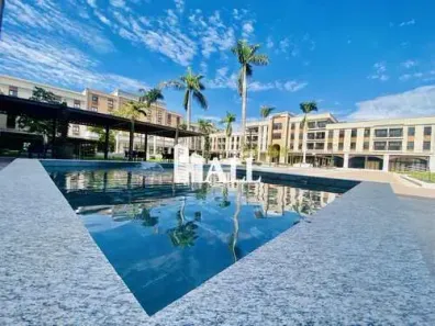 Sala Comercial à venda, 44m² no Georgina Business Park, São José do Rio Preto