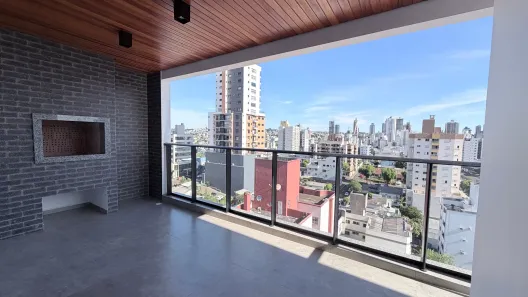 Apartamento com 3 Quartos à venda, 123m² no Presidente Médici, Chapecó