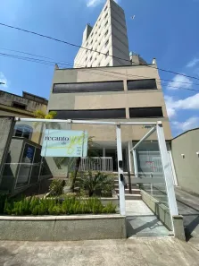 Apartamento com 2 Quartos à venda, 51m² no Retiro, Volta Redonda