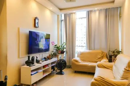 Apartamento com 3 Quartos à venda, 93m² no Cachambi, Rio de Janeiro