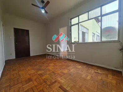 Apartamento com 1 Quarto para alugar, 64m² no Brás de Pina, Rio de Janeiro
