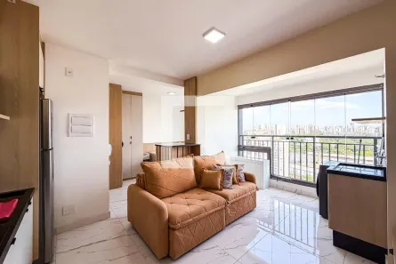 Apartamento com 1 Quarto à venda, 30m² no Belenzinho, São Paulo