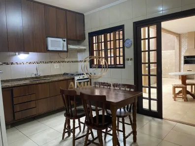 Imóvel Comercial com 3 Quartos à venda, 135m² no Jardim Vale Paraíso, São José dos Campos
