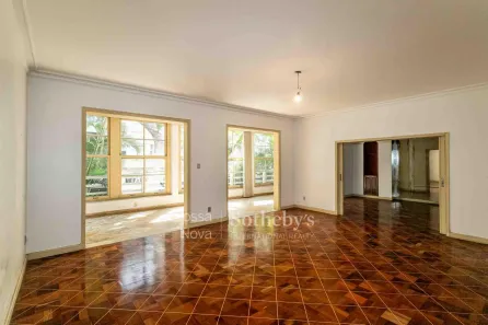 Apartamento com 3 Quartos à venda, 295m² no Leblon, Rio de Janeiro
