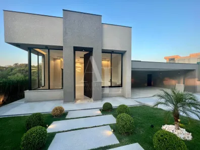 Casa de Condomínio com 4 Quartos à venda, 428m² no Alphaville, Santana de Parnaíba