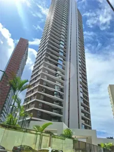 Apartamento com 4 Quartos à venda, 171m² no Horto Florestal, Salvador