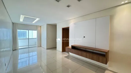 Apartamento com 3 Quartos à venda, 85m² no Brasiléia, Betim