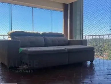 Apartamento com 3 Quartos à venda, 195m² no Santo Amaro, São Paulo