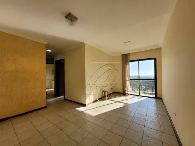Apartamento com 3 Quartos para alugar, 73m² no Morumbi, Piracicaba