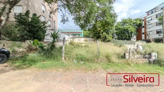 Lote/Terreno para venda ou aluguel, 500m² no Chácara das Pedras, Porto Alegre
