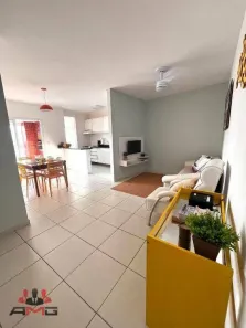 Apartamento com 2 Quartos à venda, 78m² no Chácaras, Bertioga