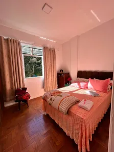 Apartamento com 1 Quarto à venda, 54m² no Centro, Petrópolis