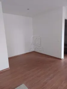 Apartamento com 2 Quartos para alugar, 50m² no Vila Metalúrgica, Santo André