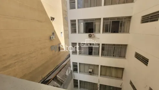 Sala Comercial com 1 Quarto para alugar, 45m² no Centro, Campinas