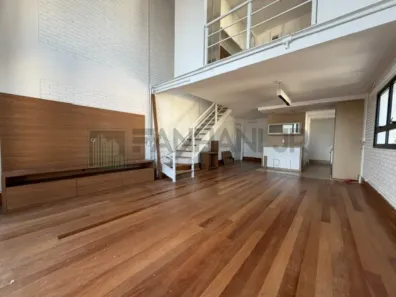 Apartamento com 2 Quartos para alugar, 120m² no Cerqueira César, São Paulo