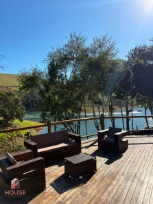 Fazenda/Sítio com 8 Quartos à venda, 10000m² no Chácaras Reunidas Canadá, Santa Isabel