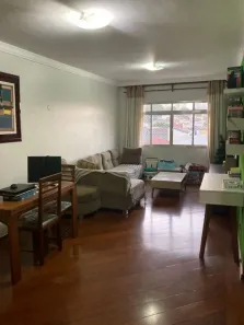 Apartamento com 3 Quartos à venda, 85m² no Vila Monte Alegre, São Paulo