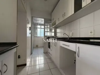 Apartamento com 2 Quartos à venda, 52m² no Serraria, São José