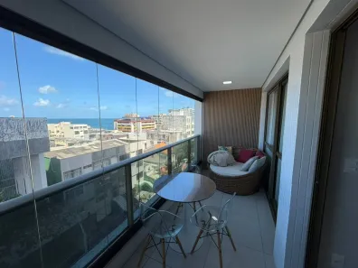 Apartamento com 1 Quarto à venda, 50m² no Barra, Salvador