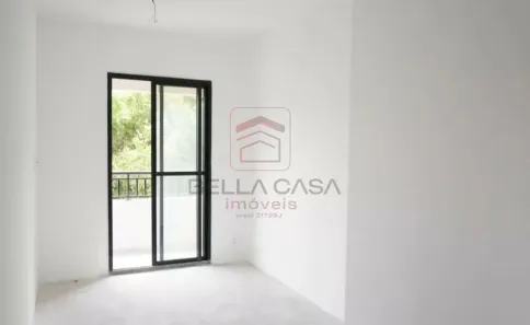 Apartamento com 1 Quarto à venda, 25m² no Belenzinho, São Paulo